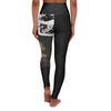 Media Warrant Yoga Leggings