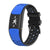 Smart Fit Sporty Fitness Tracker and Waterproof Swimmers Watch