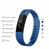 SmartFit Slim Activity Tracker And Monitor Watch