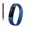 SmartFit Slim Activity Tracker And Monitor Watch