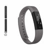 SmartFit Slim Activity Tracker And Monitor Watch