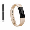 SmartFit Slim Activity Tracker And Monitor Watch