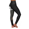 Media Warrant Yoga Leggings