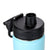 DRINCO® 22oz Stainless Steel Sport Water Bottle - Morning Sky Blue