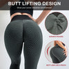 Butt Lifting Workout High Waist Yoga Pants