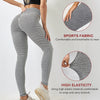 Butt Lifting Workout High Waist Yoga Pants