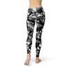 Urban Camo Leggings