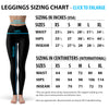 Carbon FiberLeggings