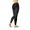 Carbon FiberLeggings