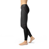 Carbon FiberLeggings