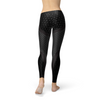 Carbon FiberLeggings