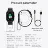 Full Screen IP68 Waterproof Ultra-Thin Smartwatch