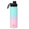 DRINCO® 22oz Stainless Steel Sport Water Bottle - Macaron