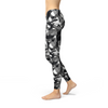 Urban Camo Leggings