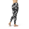 Urban Camo Leggings