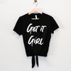 Get it Girl Shirt