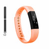 SmartFit Slim Activity Tracker And Monitor Watch